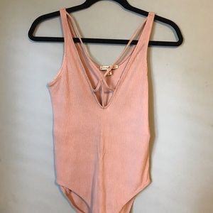 Express Bodysuit